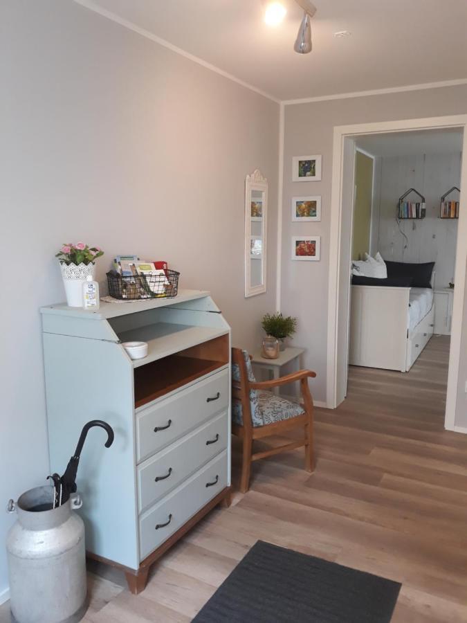 Ferienwohnung Rauch Kirrweiler  Luaran gambar