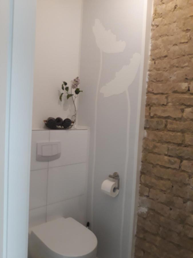Ferienwohnung Rauch Kirrweiler  Luaran gambar