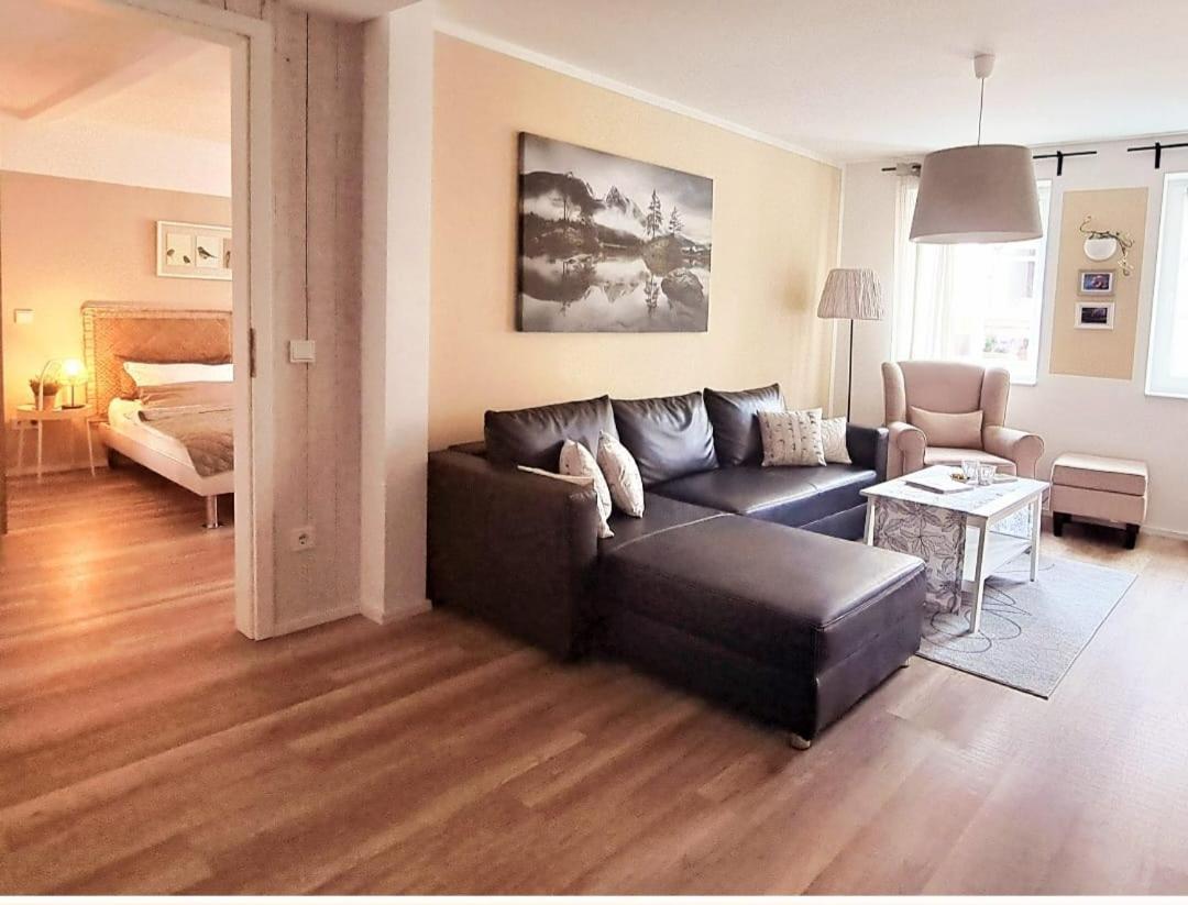Ferienwohnung Rauch Kirrweiler  Luaran gambar