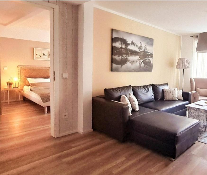 Ferienwohnung Rauch Kirrweiler  Luaran gambar