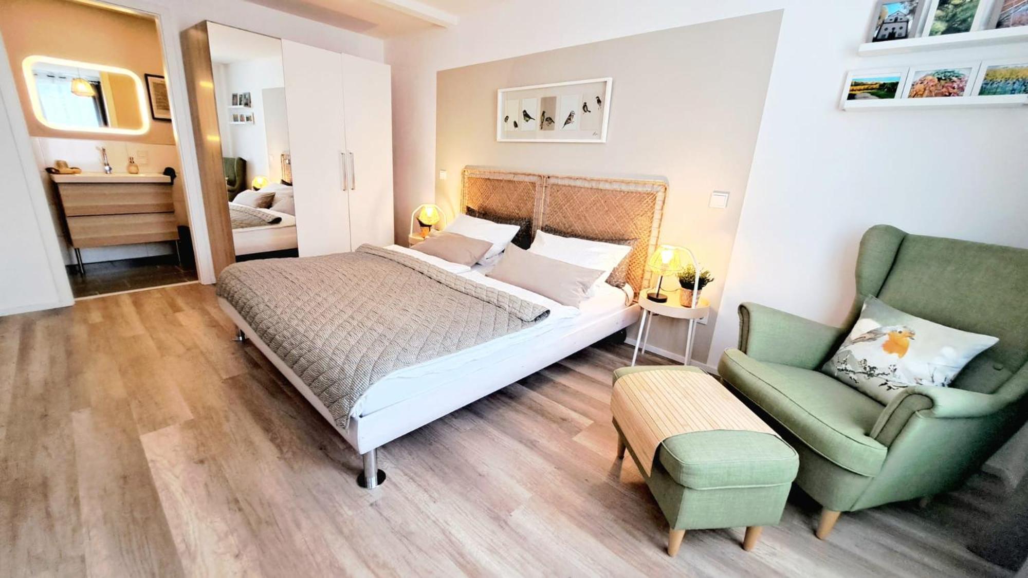 Ferienwohnung Rauch Kirrweiler  Luaran gambar