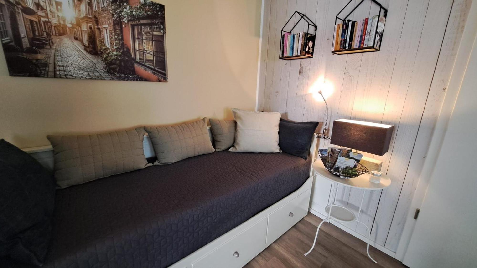 Ferienwohnung Rauch Kirrweiler  Luaran gambar