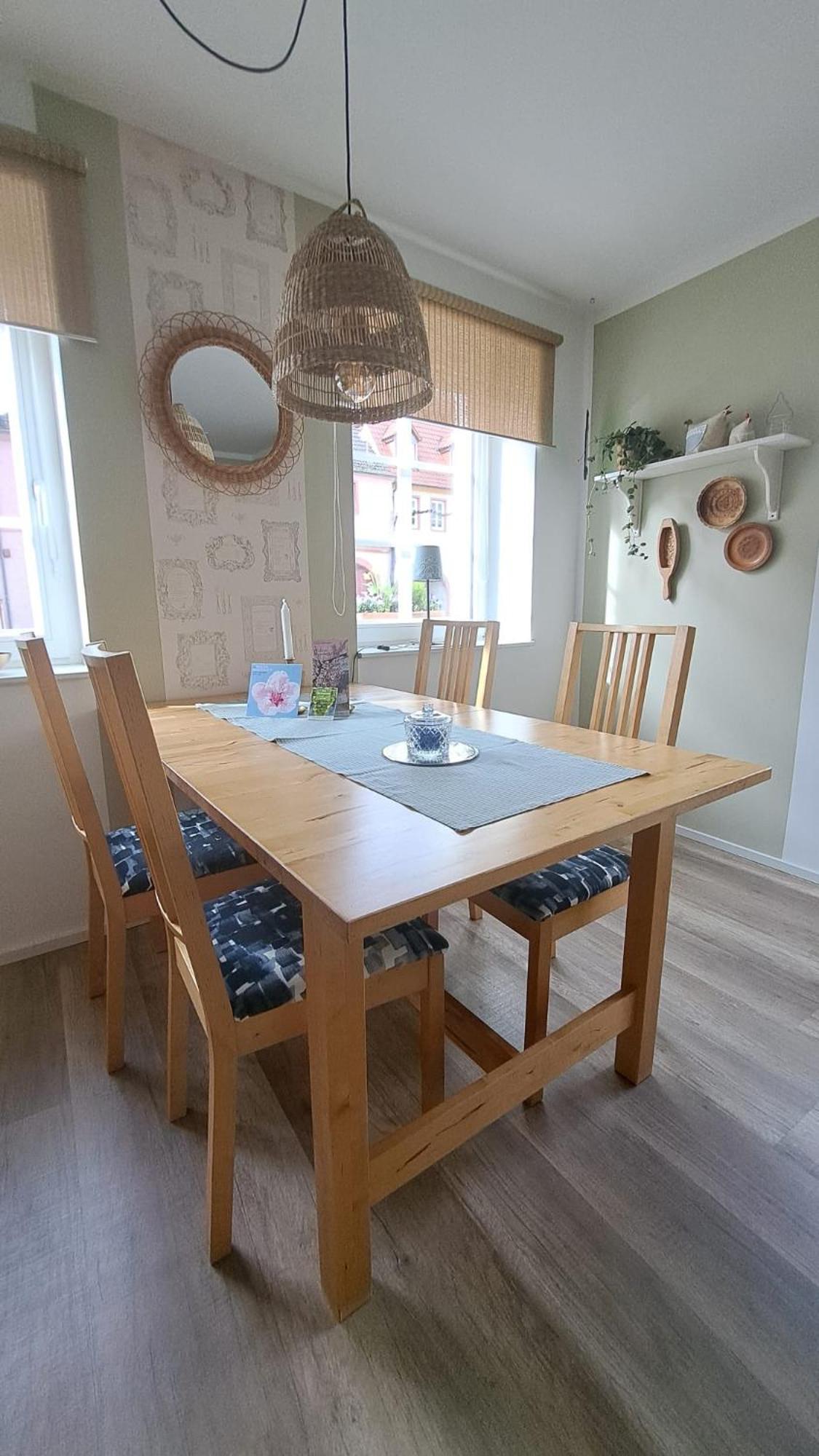 Ferienwohnung Rauch Kirrweiler  Luaran gambar