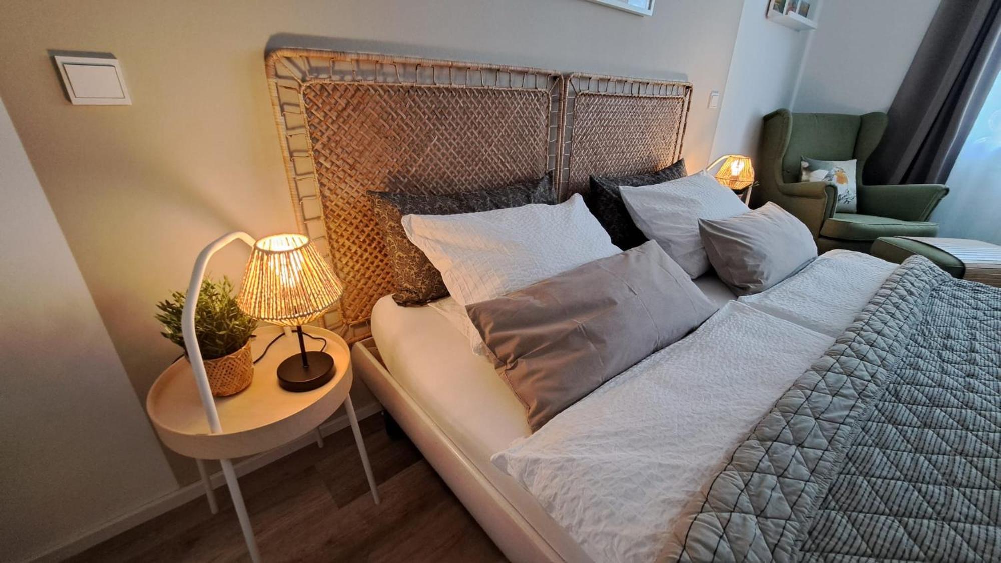 Ferienwohnung Rauch Kirrweiler  Luaran gambar