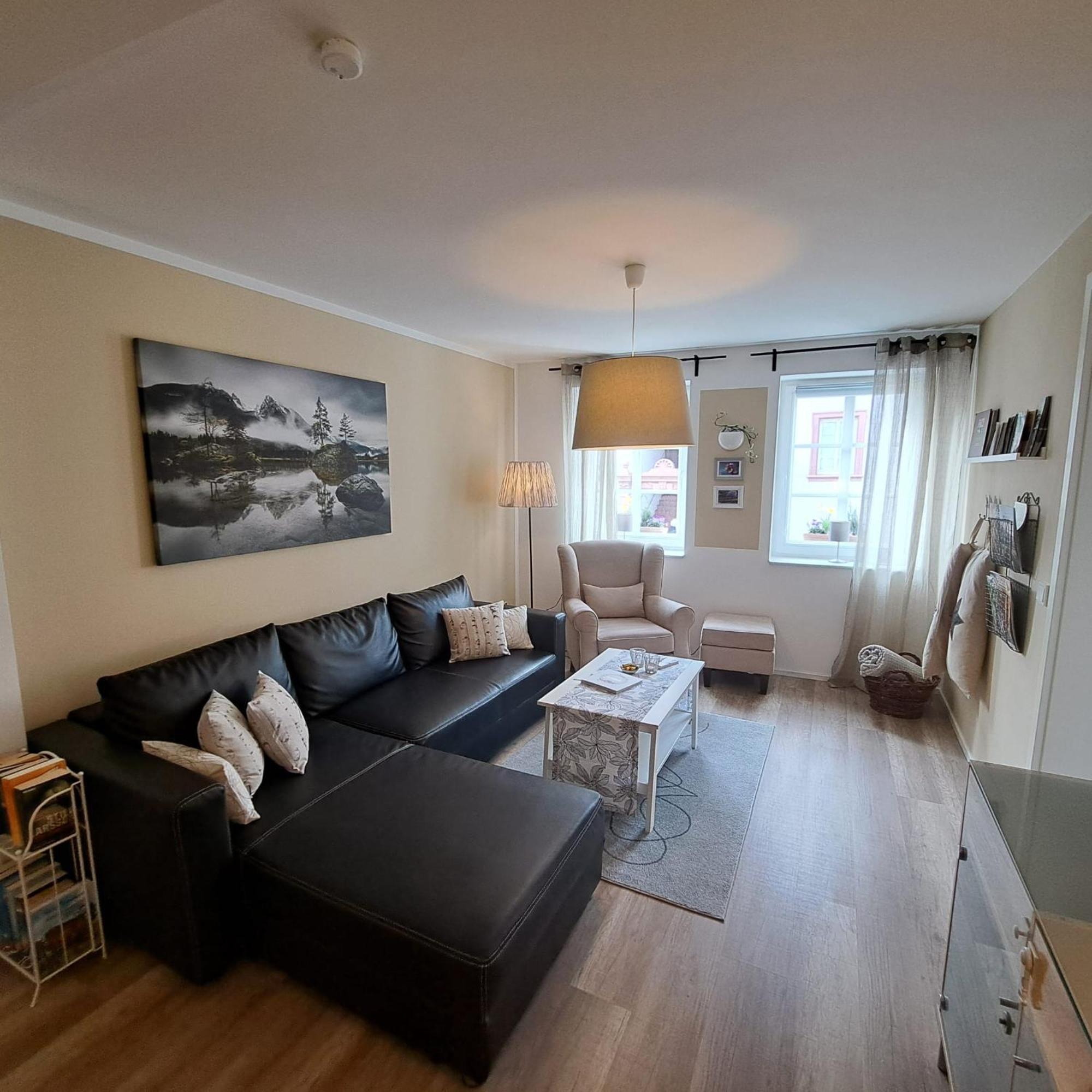 Ferienwohnung Rauch Kirrweiler  Luaran gambar