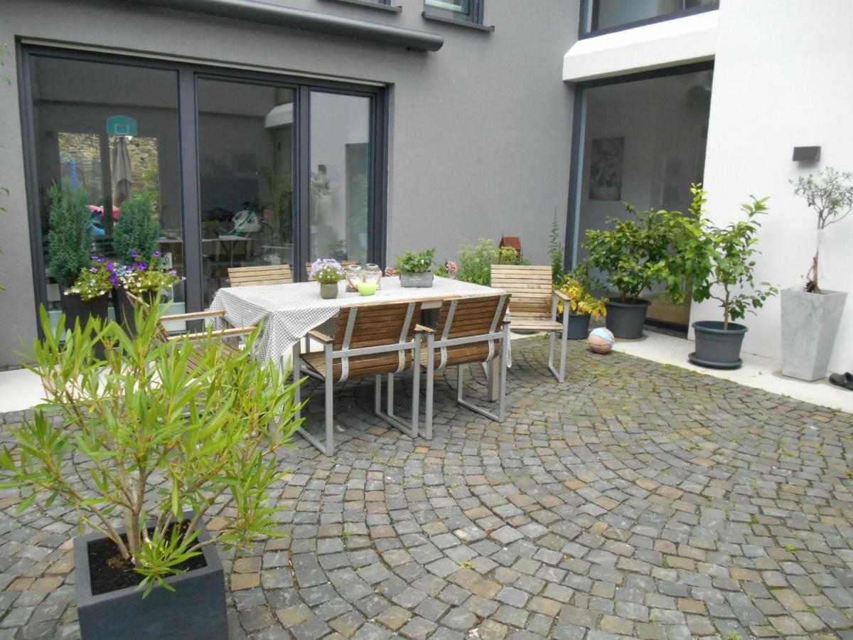 Ferienwohnung Rauch Kirrweiler  Luaran gambar